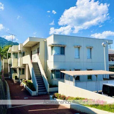 コーポセシリア