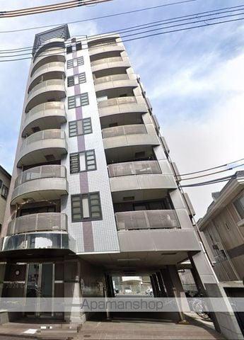 ドミール喜連