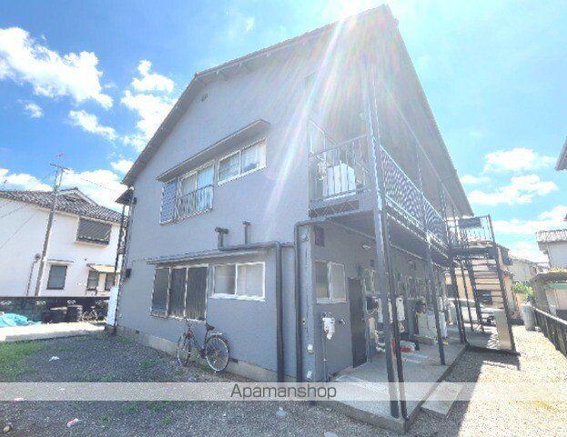 クロノス犬目町