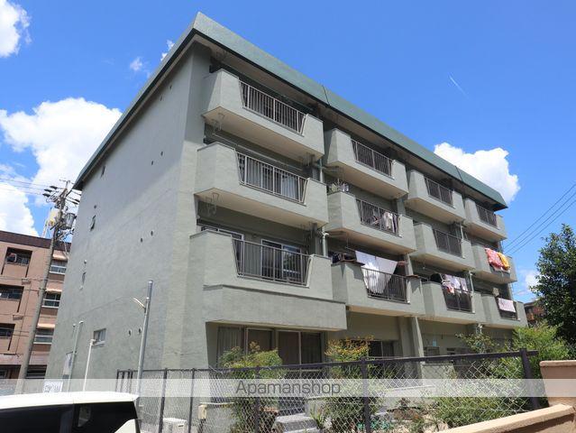 SAKURA檀渓(1LDK/2階)