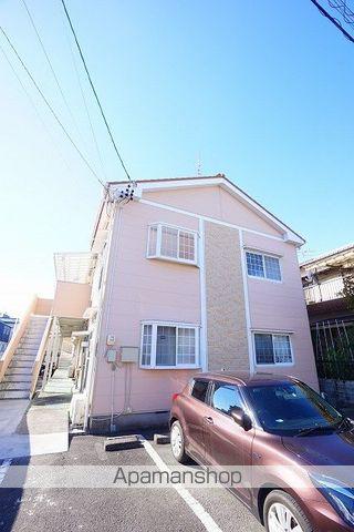 コウサンハイツ1