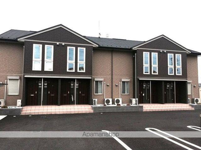 サンモール(2LDK/1階)