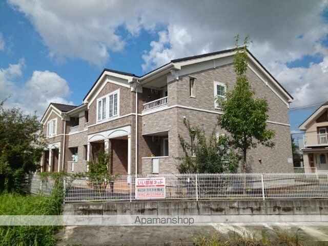 プリムローズみそら(2LDK/2階)