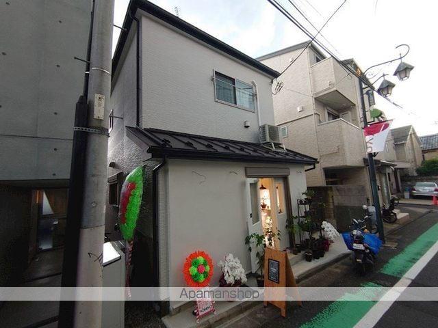 阿川ハウス3番館