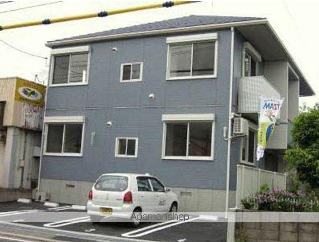 クレルバリュージュC棟
