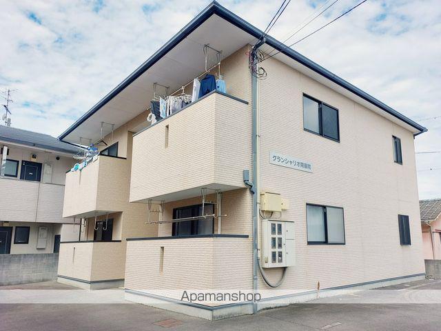 グランシャリオ南斎院