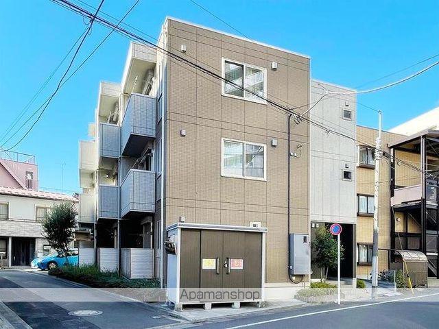 メゾンクレール墨田