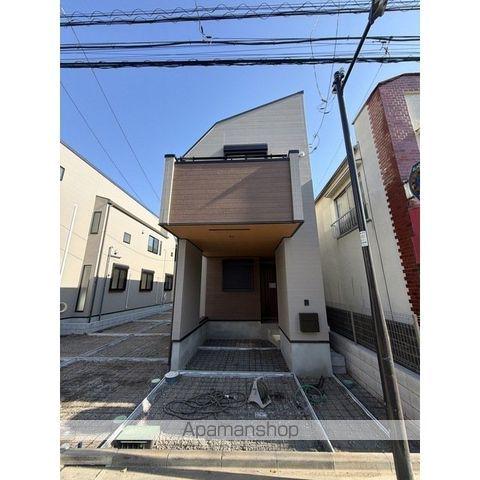 中央本線 国立駅 徒歩21分  築1年(2SLDK)