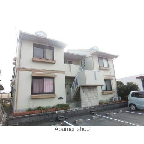 セジュール高岸C(2LDK/2階)
