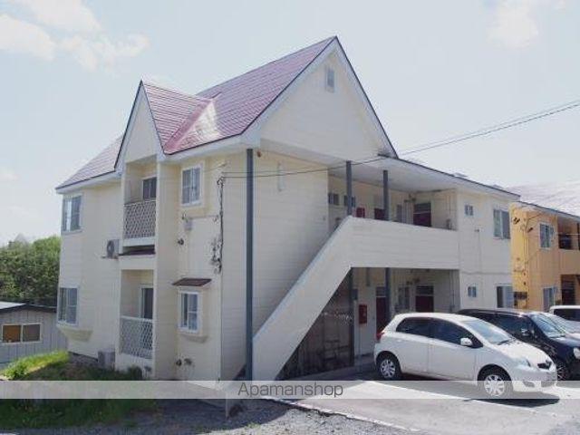 アーバンハイツⅠ