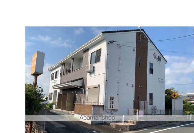 エル・シャローム輝(2LDK/2階)