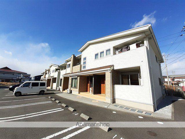 グランハピネス Ⅴ(1LDK/1階)