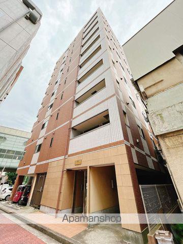 富士見NAMEKI MANSHION