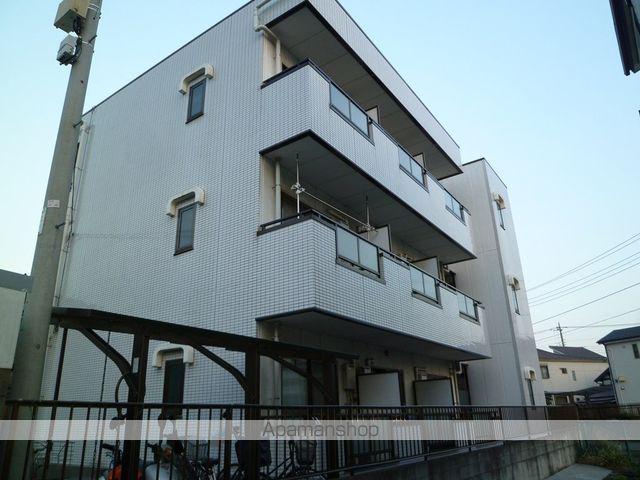 大和第2マンション