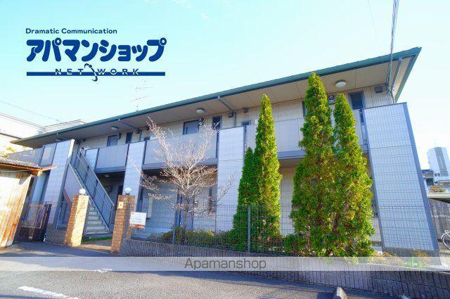 桜井線 京終駅 徒歩10分 2階建 築22年