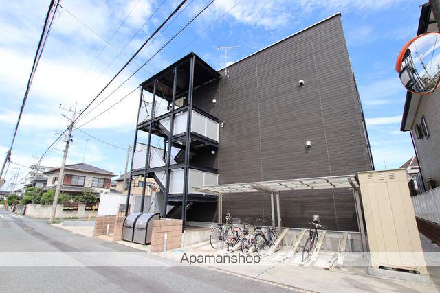 リブリ・坂戸Ⅱ