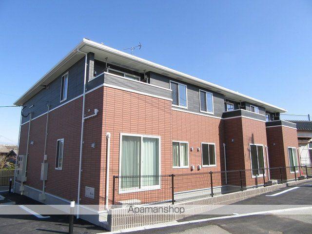 メゾン ド フランⅡ