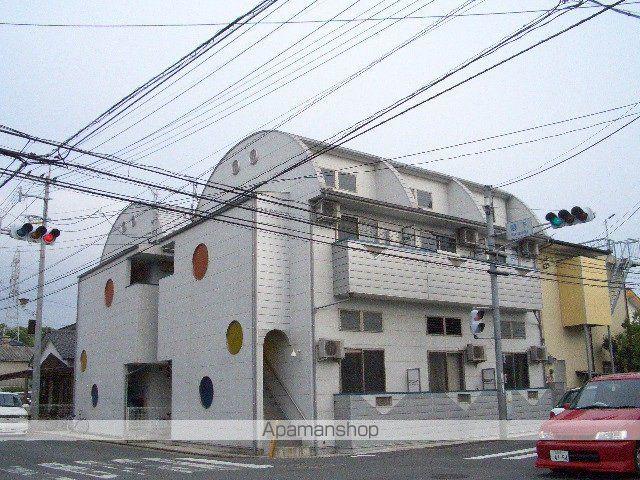 Aレガート久留米大前 B棟
