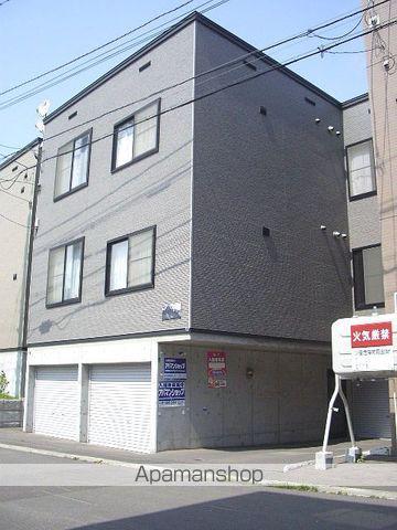 ロジュマンひばりヶ丘(1LDK/1階)