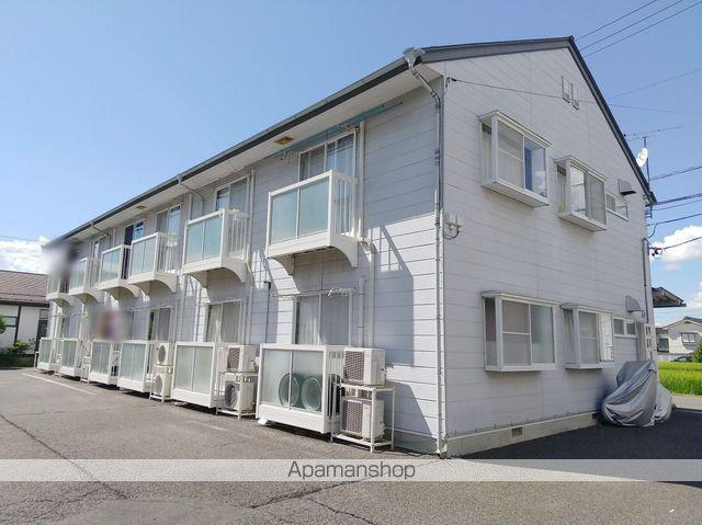 グレースハイツ