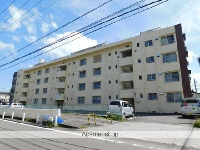 高洲マンション