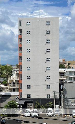 アルテノースタワー[6階]