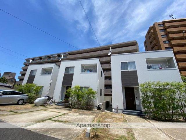 高徳線 栗林駅 徒歩6分 2階建 築14年