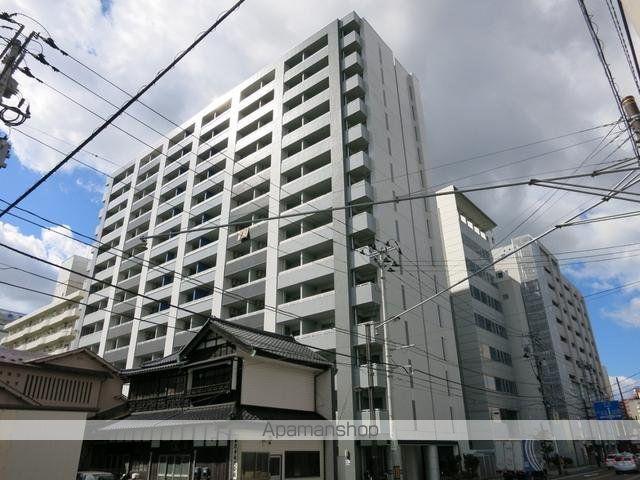 パークフラッツ五橋