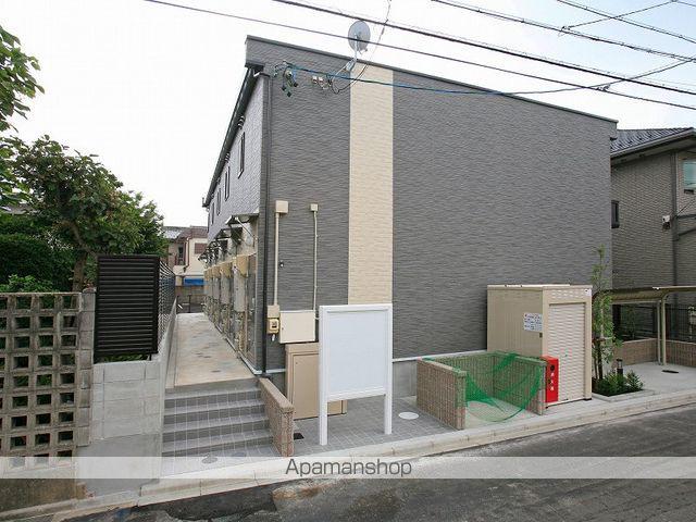 レオパレス山脇