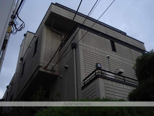 茅野ビル(1LDK/1階)