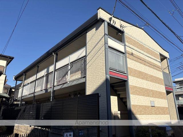 レオパレスプランドール高島