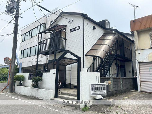 シャンポール松本