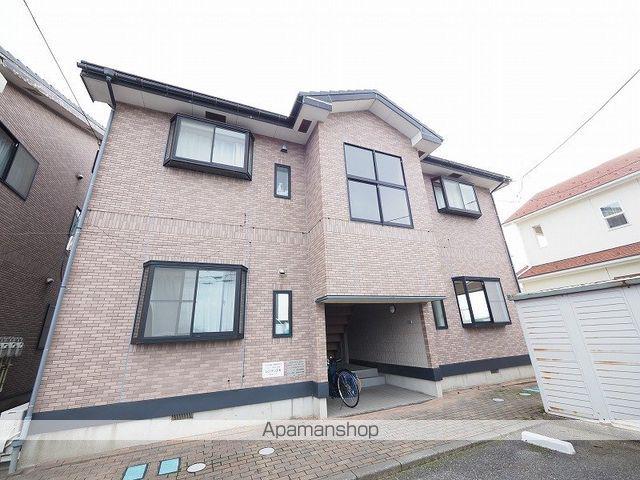 レジデンスKA棟(3DK/1階)