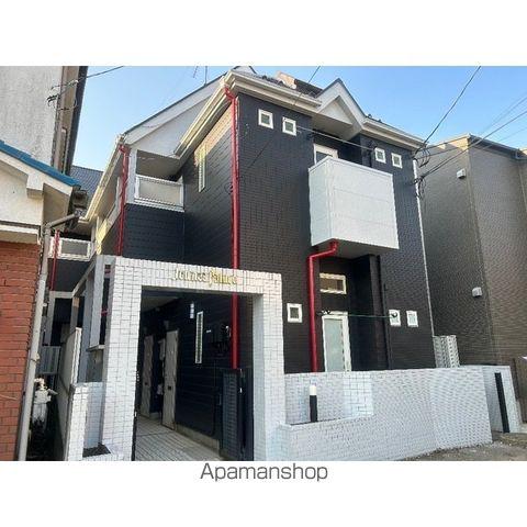 ジュネパレス松戸第67