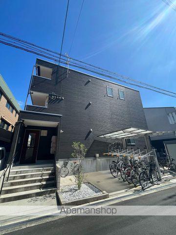 ウエスタン丸山通