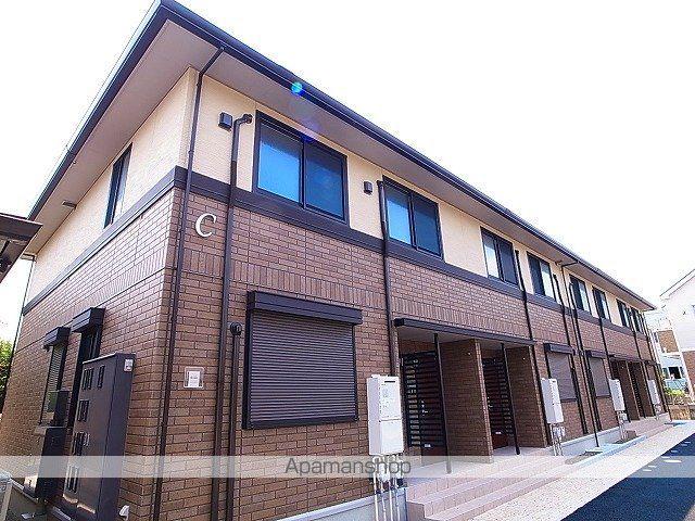 ビューフォレストC