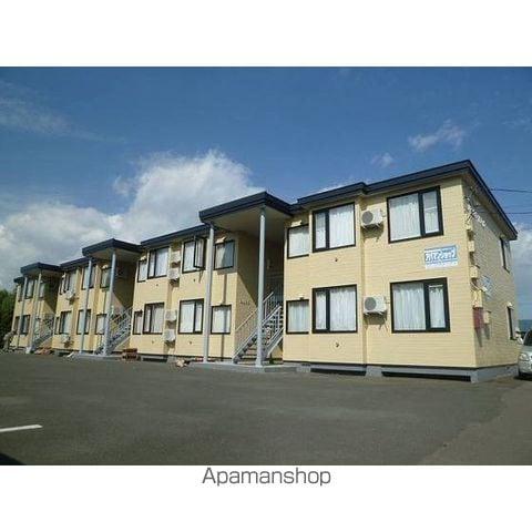 パークサイドふじ