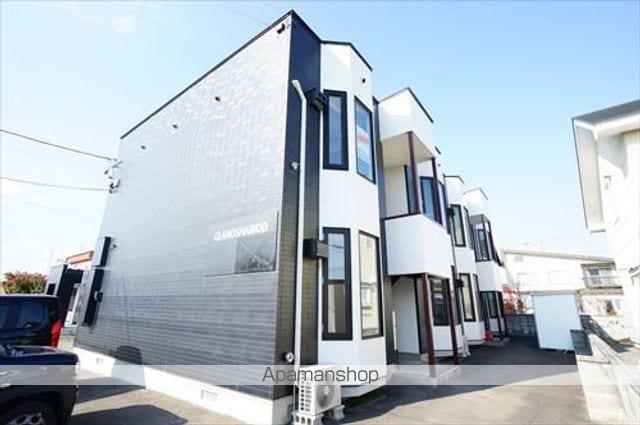 グランシャリオ