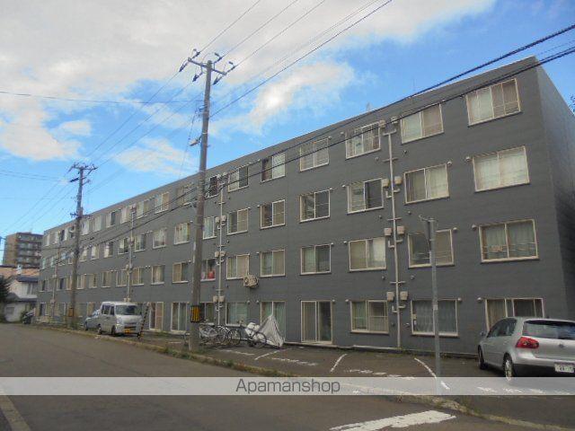 アルファレジデンス新札幌