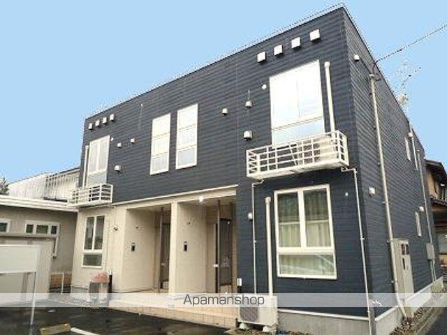 キャトルセゾン(2DK/1階)