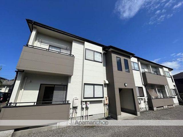 ファミリーハイツ B棟