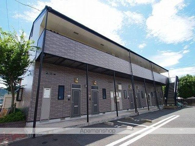 メゾン上の原
