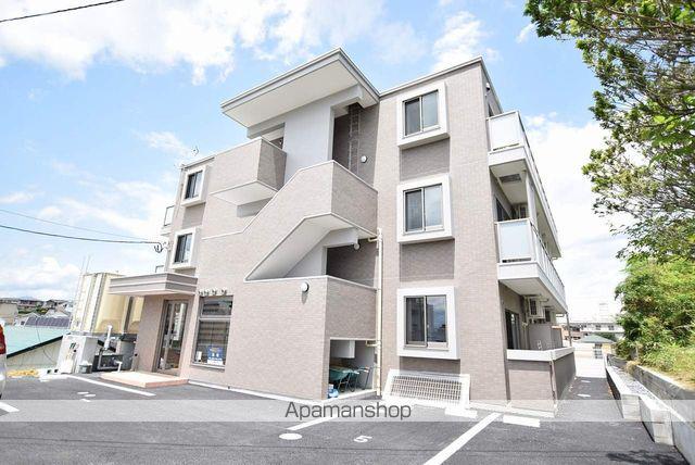 アイワレジデンスこまつしま