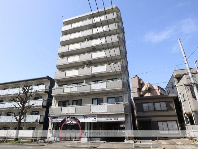 パラッツオヨシダ