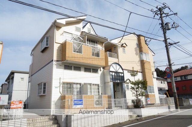 アップルハウス東黒松