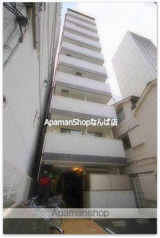 グランパシフィック難波南
