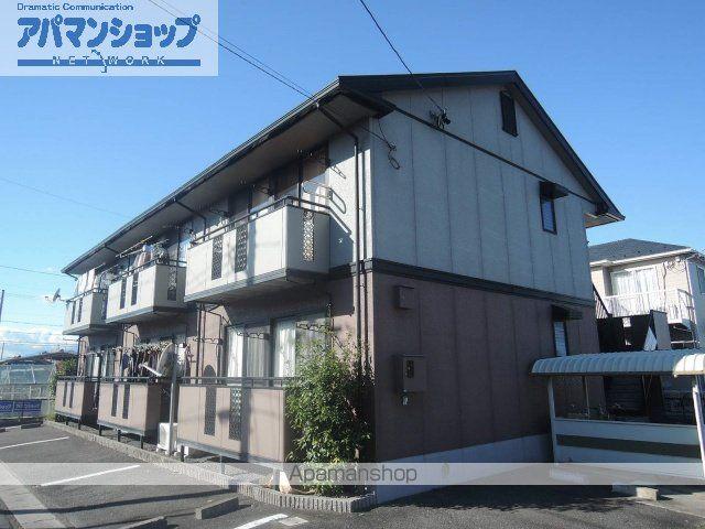 G.H.和合(2LDK/1階)
