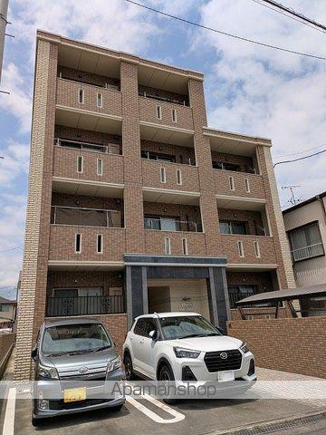 静岡県静岡市駿河区寿町の建物