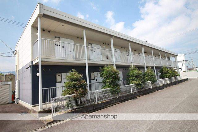 レオパレスエーデルハイム