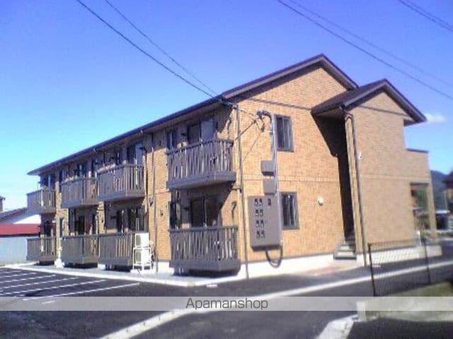 メルベーユ A棟